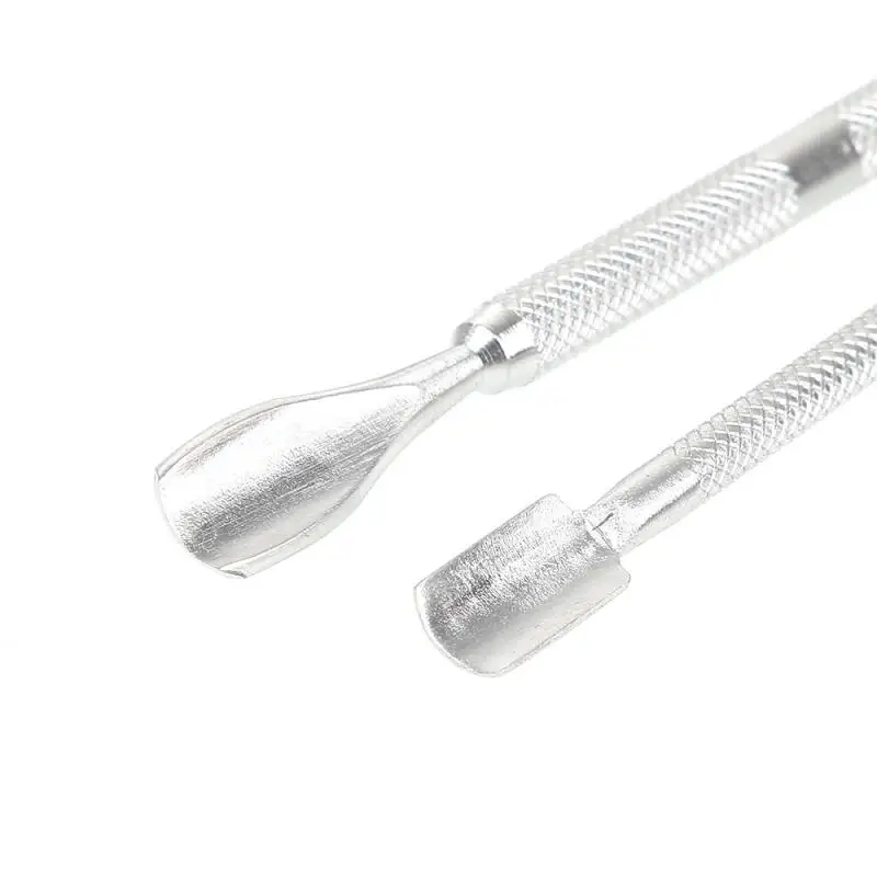 3 шт. набор инструментов для маникюра нержавеющая сталь | Красота и здоровье