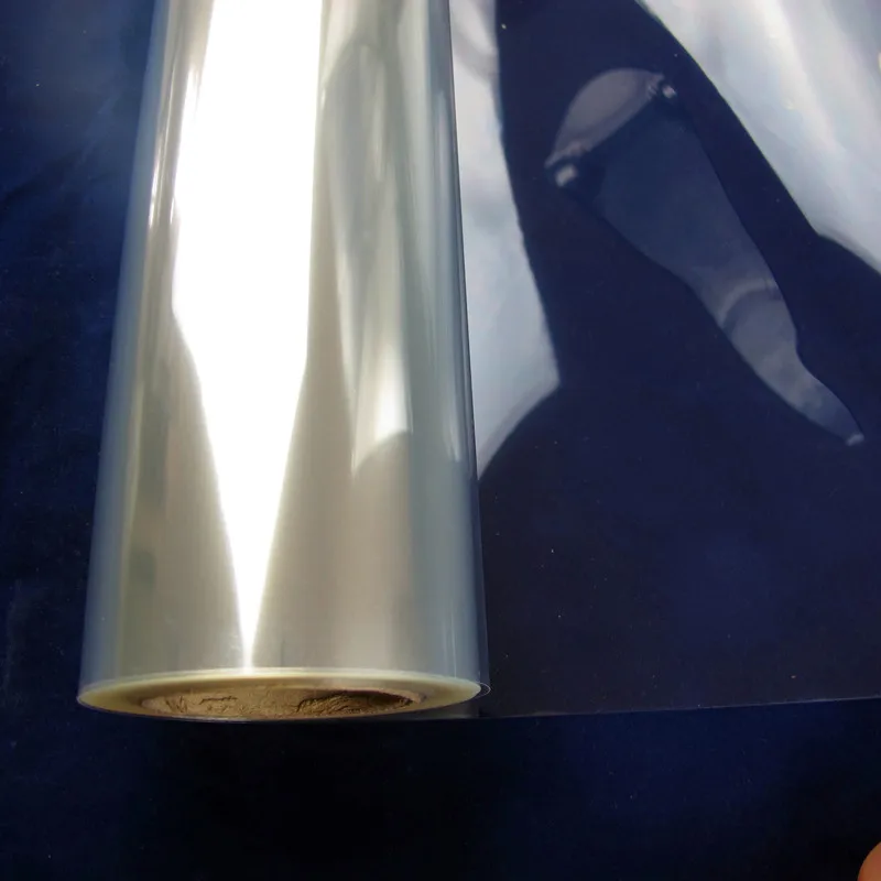 A3(20p) Прозрачный прозрачность струйная пленка флексографическая печать