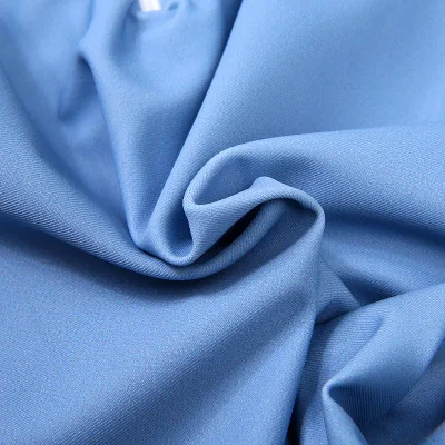 Новинка 2020 милая детская одежда комплект из двух предметов с принтом в виде синей