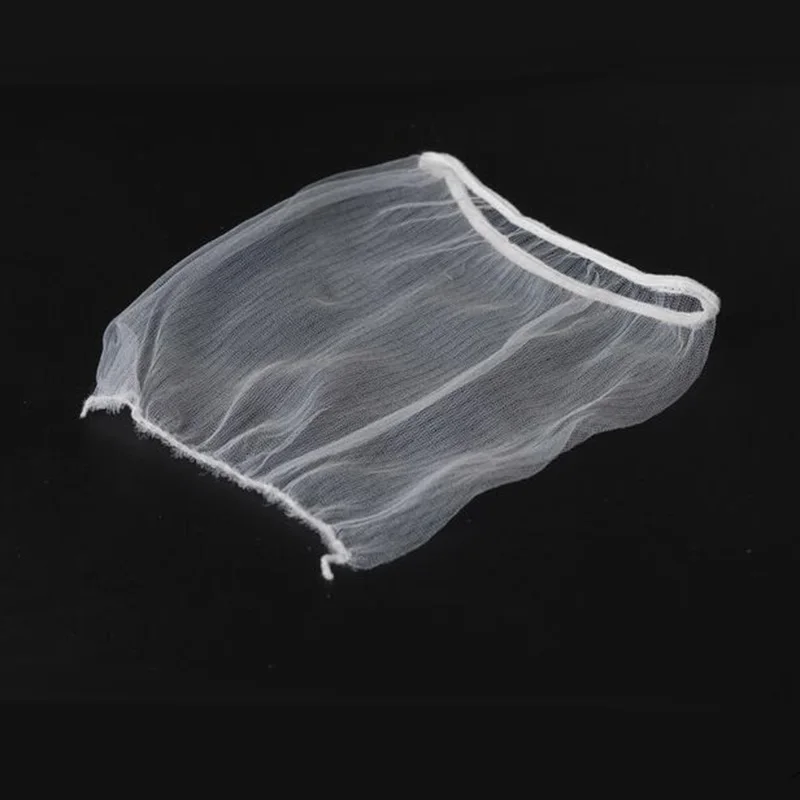 30 шт раковины мешки для мусора сетчатый фильтр инструмент чистки кухни гаджет