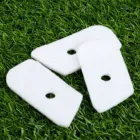 Фильтр для очистки воздуха Husqvarna 128C 128CD 128L 128R 128LD 128LDX 128DJX 3 шт., сменные детали для триммеров 530150253 Запчасти для садовых инструментов