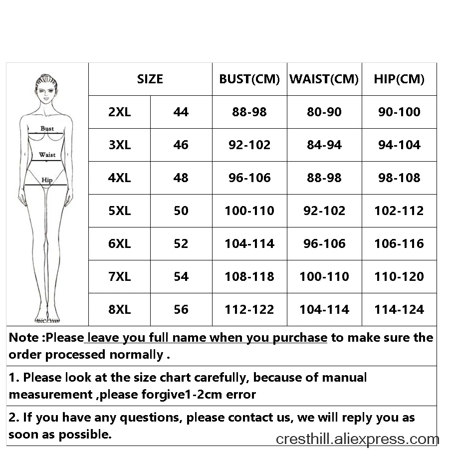 Женское бикини с эффектом пуш-ап большие размеры 48-56 | Женская одежда