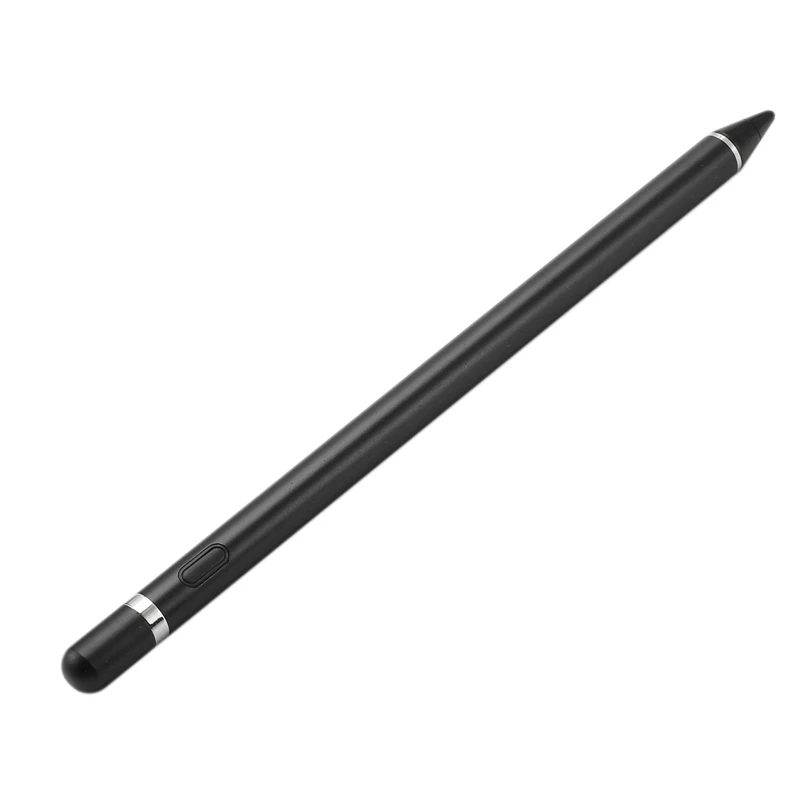Активный стилус, пресс-Ручка для Apple iPad Pro 11, 12,9, 10,5, 9,7, Mini 5 Air, умный емкостной карандаш для iPhone, huawei, Xiaomi, планшета
