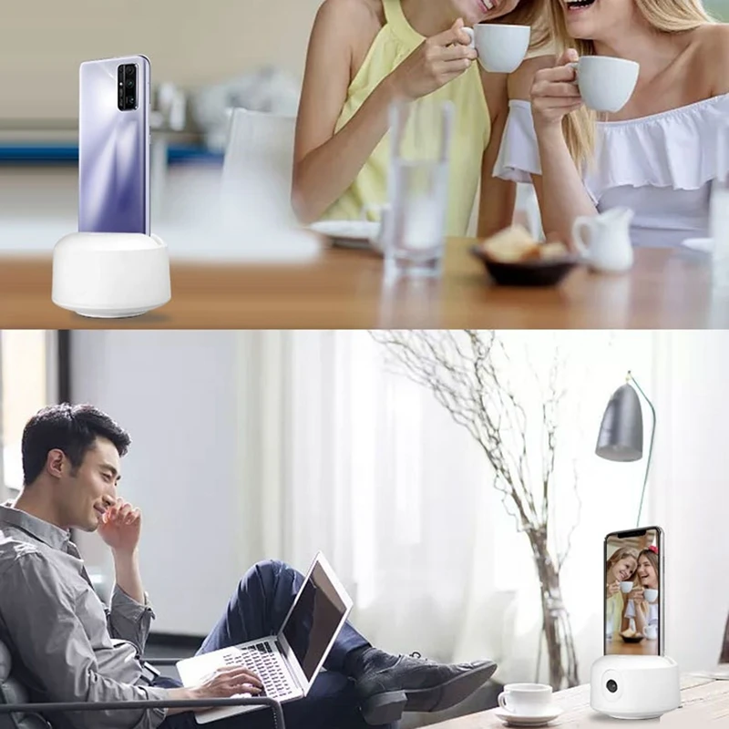 K9 Smart Gimbal 360 degreeAI Follow Up мобильный телефон стабилизатор с отслеживанием объекта