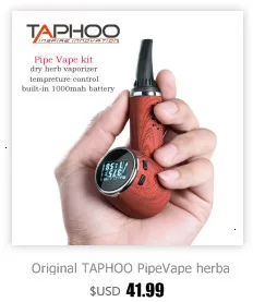 Leikidudu нагревательная палка комплект Ecig сухой травы испаритель для нагрева табака сигарет картриджи VS 2,0 Plus
