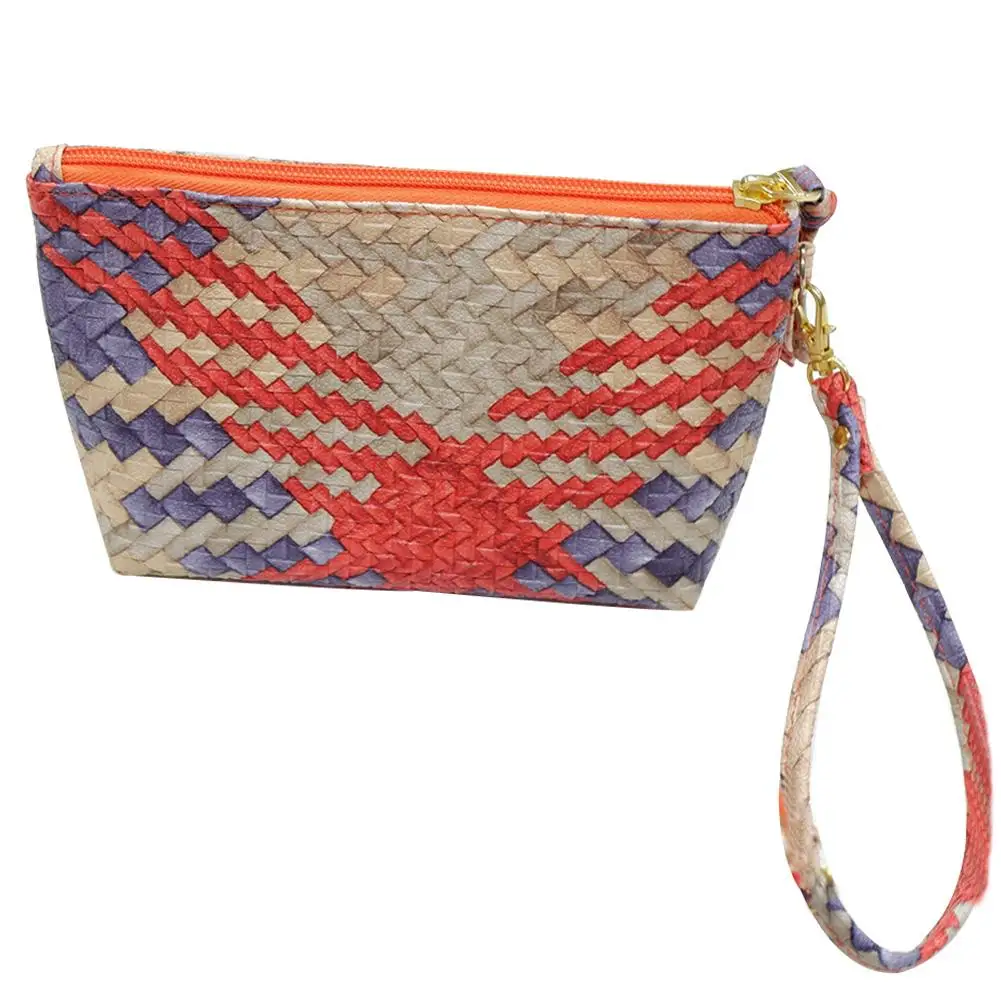 

essential oil package Color Woven PU Essential Oil Bag 10ML Storage Bag Ball Bottle Hand Carry Bag Essential Oil Carrying Bag
