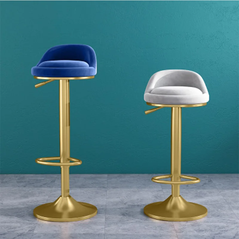 Рисунок 2 - Подъемный барный стул