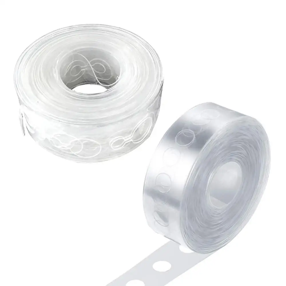 Лента для украшения воздушных шаров 5 м лента на свадьбу день рождения Новинка