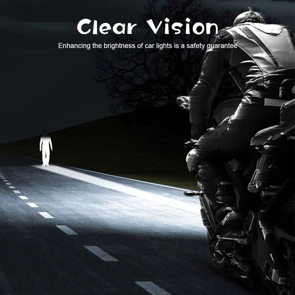 

2-In-1 Electric Bicycle Front LED Headlight With Horn Waterproof Super Bright 12V-80V High Brightness 4 Bulbs Flashlight