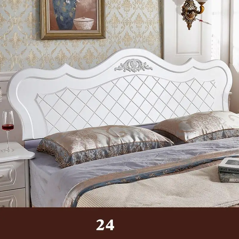 Testata Letto Подушка T Te Cabecera Cabecero модеран Cabezal Coussin Madera Bois кровать Tete горит Cama De Pared