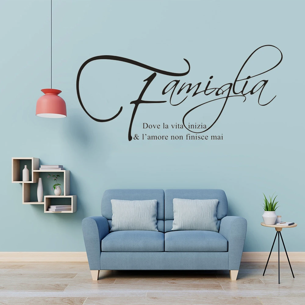 Парикмахерская Наклейка на стену парикмахерский магазин человек салон стрижка