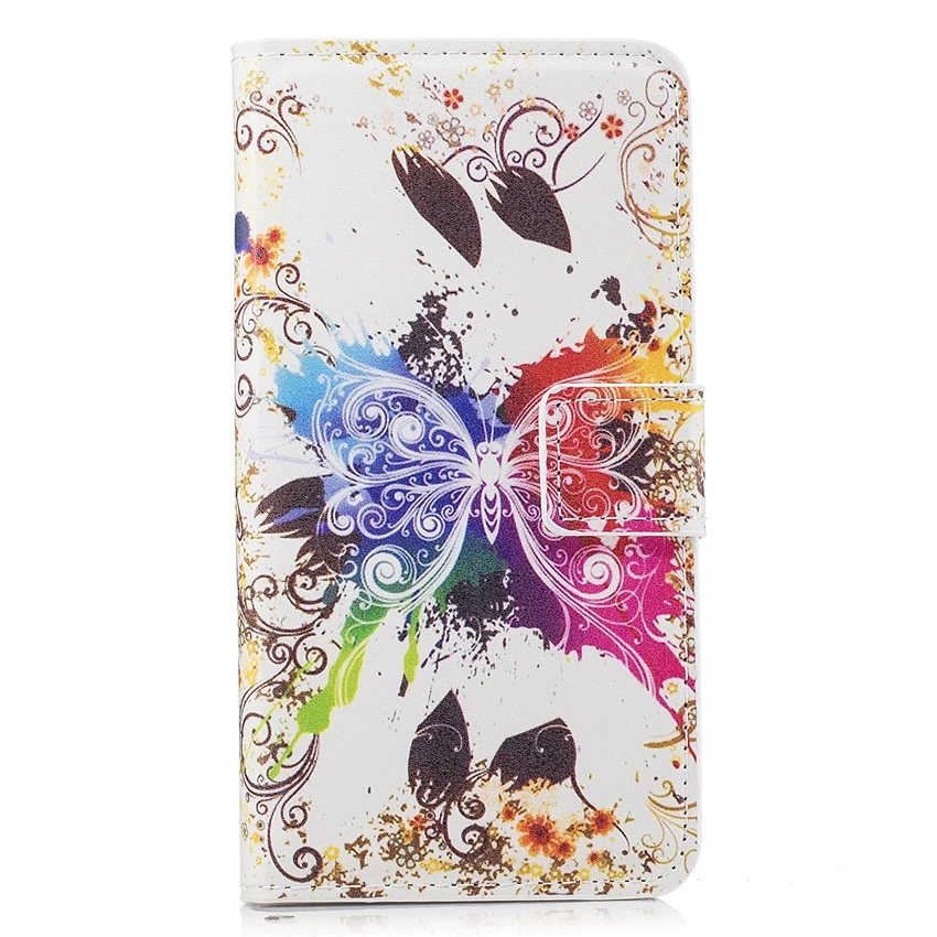 Популярные кожаные чехлы книжки с откидной крышкой для iPhone 5 6 6s 7 8 Plus X iX 10 i6 i7 i8 plus