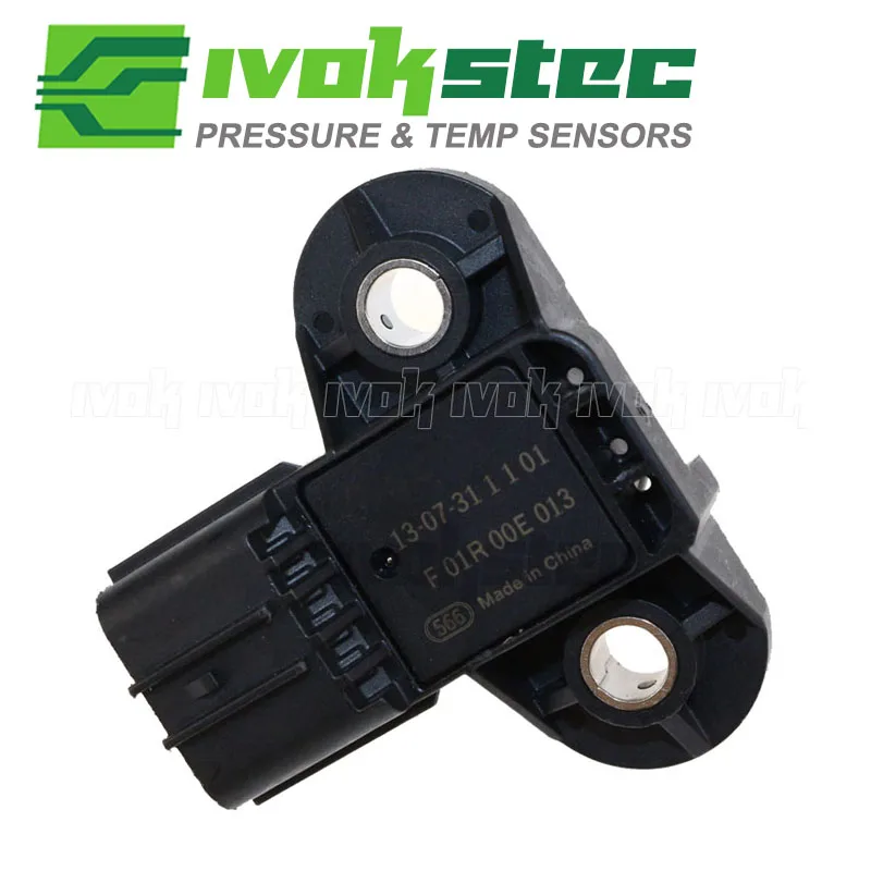 Новый датчик давления воздуха Zhonghua Junjie BL15 F01R00E013 F01RB0E029|sensor sensor|sensor pressuresensor air |