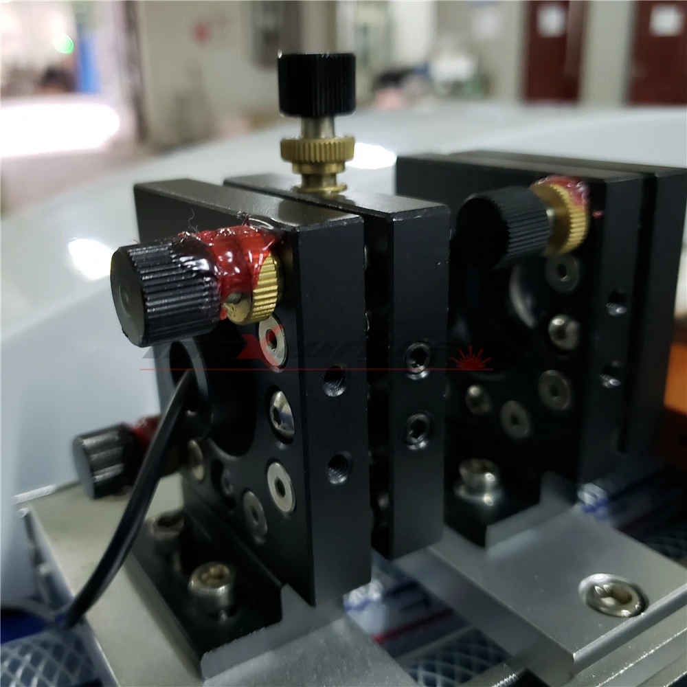 Портативный ювелирный лазерный сварочный аппарат для нержавеющей стали титана