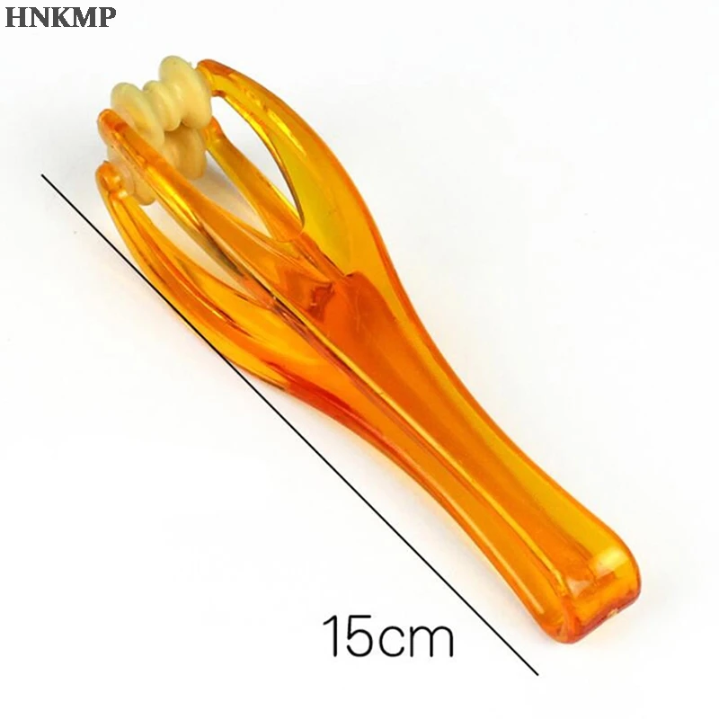 2 ролики эластичная ручка расслабиться палец массажер для суставов резиновый