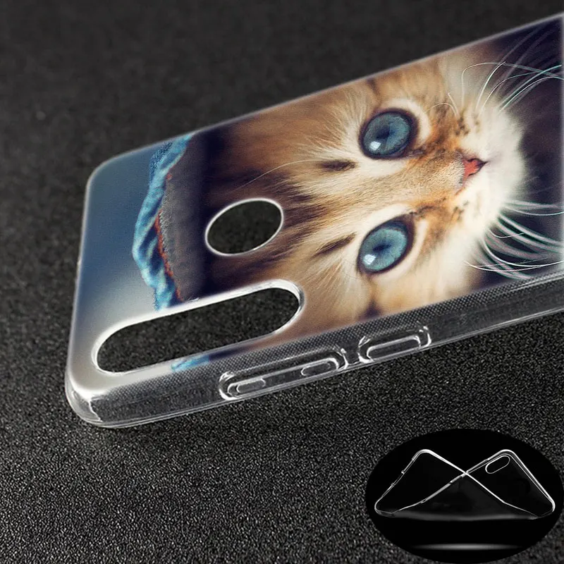 Роскошный силиконовый чехол для Huawei NOVA 3 3i 5 5i P20 P30 Pro P9 P10 P8 Lite 2017 P Smart Z Plus 2019 |