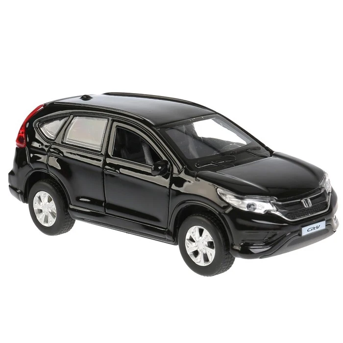 Машина металлическая Honda CR-V 12 см открываются двери