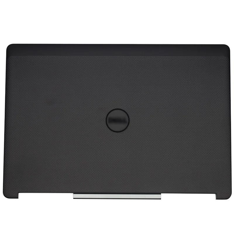 Laptop LCD Back Cover/Front Bezel/Hinges/Palmrest/Bottom Case For DELL Precision 7510 7520 Series 0JYVG2 0CXT35 A166PT 03K8M9