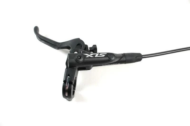 Shimano xt m8000 m8100 slx m7000 m7100 deore m6000 тормоза горные велосипеды Hidraulic Дисковый Тормоз MTB части велосипеда