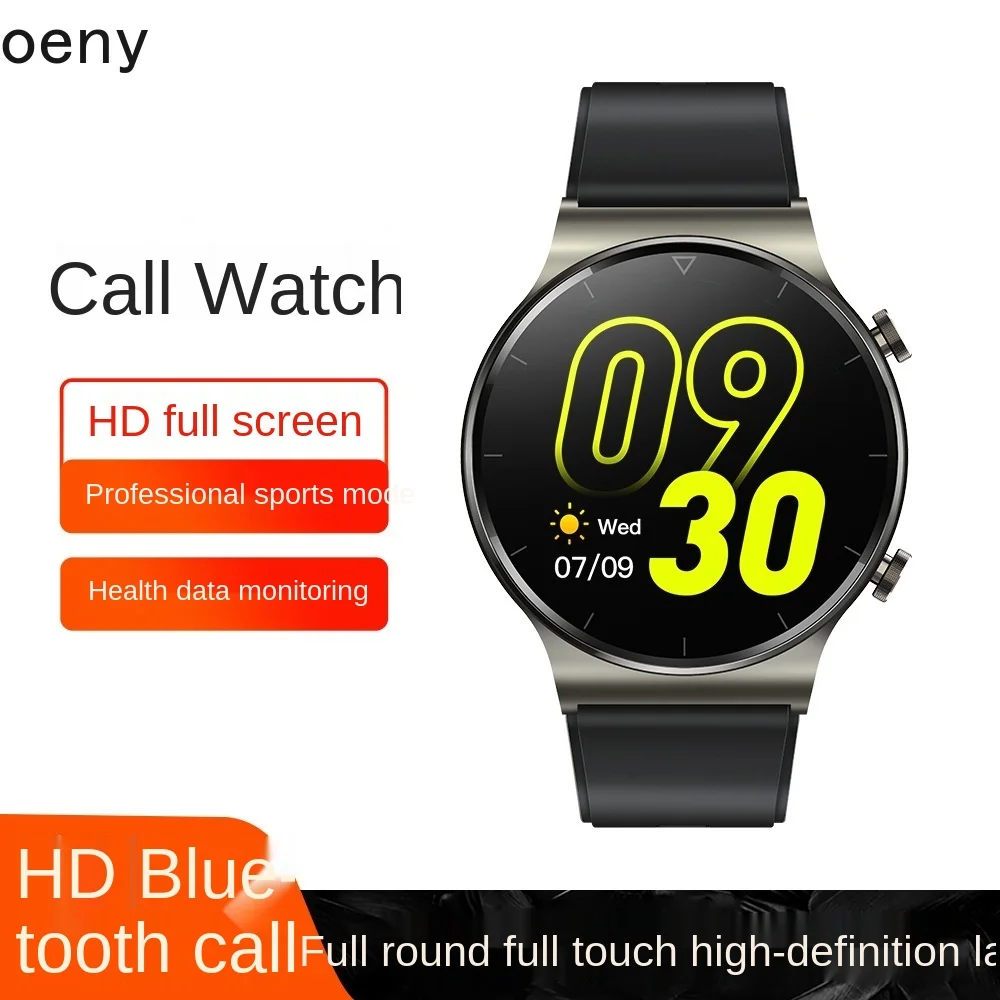 

Smart Watch Blood Pressure Heart Rate Blood Oxygen Sleep Multi-sports Pedometer Bluetooth Fitness Watch