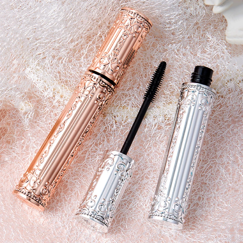 

1 Pc Black Mascara Slender Long Lasting Waterproof Thick Vimineous Eye Lashes Long Lasting Cosmetics Professional Makeup TSLM1