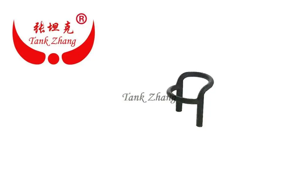 HENGLONG 3889/3889 1 RC tank Leopard 2 A6 1/16 запасные части No. Пластиковая часть D8|Детали и