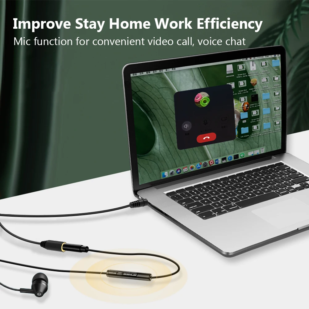 Стерео аудио-удлинитель 3 5 мм штекер-гнездо AUX-кабель для наушников ПК MP3 MP4 плеера