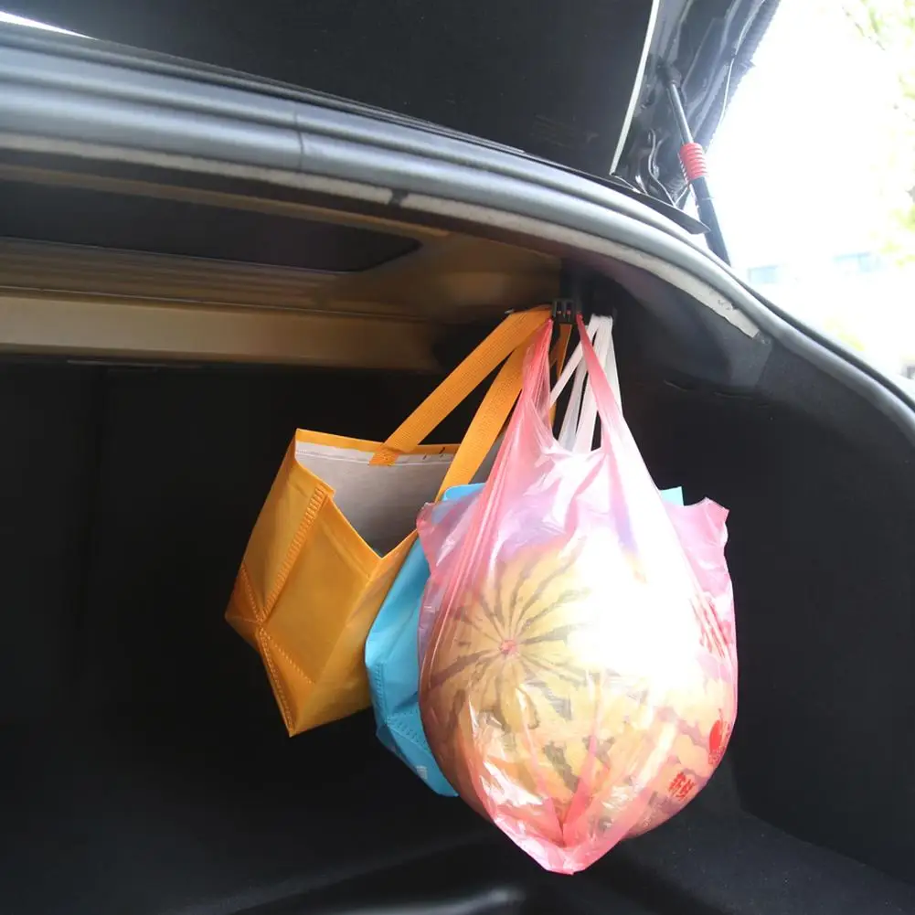 Автомобильный крюк для багажника Практичный Прочный автомобильный болт крышка