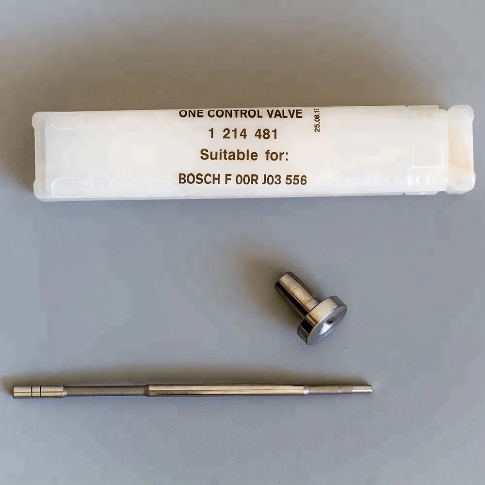 

original F00RJ03556 fuel injector control valve for 0445120387,0445120370,F00RJ03556