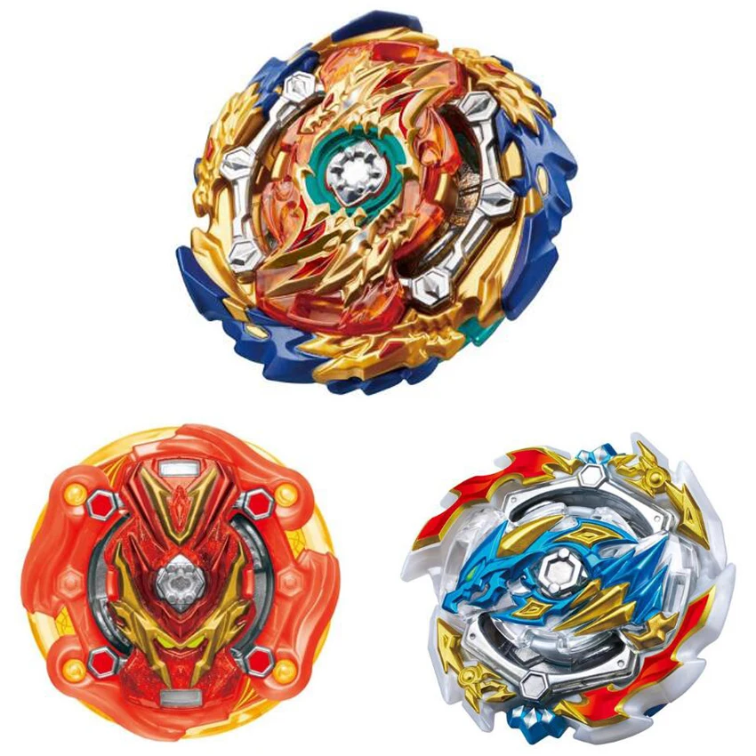 Топы Burst Launchers Beyblade игрушки GT B-131 Burst bables Toupie Bayblade metal fusion God спиннинг Топы Bey Blade Blades игрушка