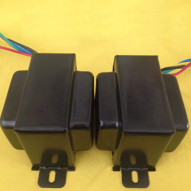 Трансформатор усилителя трубки 5K односторонний аудиовыход для крупного