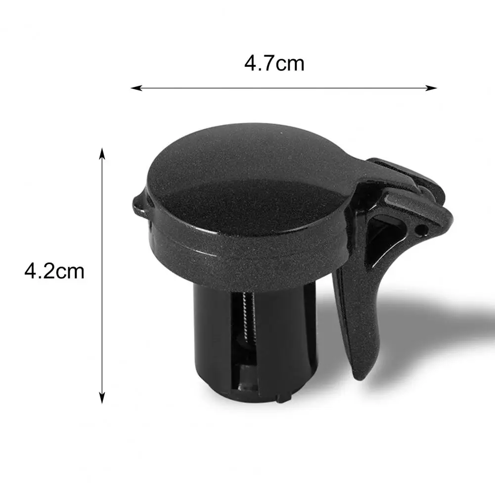 

Portable Adjustable Bicycle Handlebar Bar End Rear View Mirror for Outdoor Cycling bike accessories