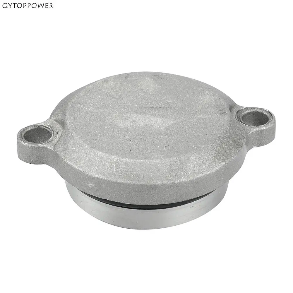 

Engine Oil filter Cover Fit For 60mm Bore YinXiang YX 150cc 160cc Horizontal Kick Starter Engines Dirt Pit Bikes Parts
