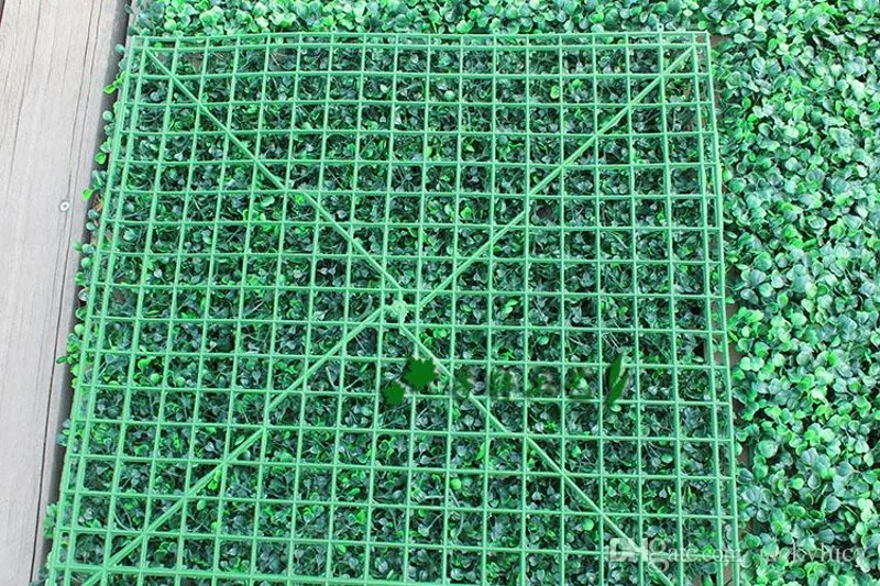 10 &quotквадратная форма искусственное шифрование пластиковый коврик для травы