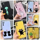 Чехол-накладка для Xiaomi Redmi Note 10 Poco M3 Pro 5G, силиконовый, противоударный, мягкий, для Xiaomi Redmi Note 10, PocoM3 M, 3 Pro 2021