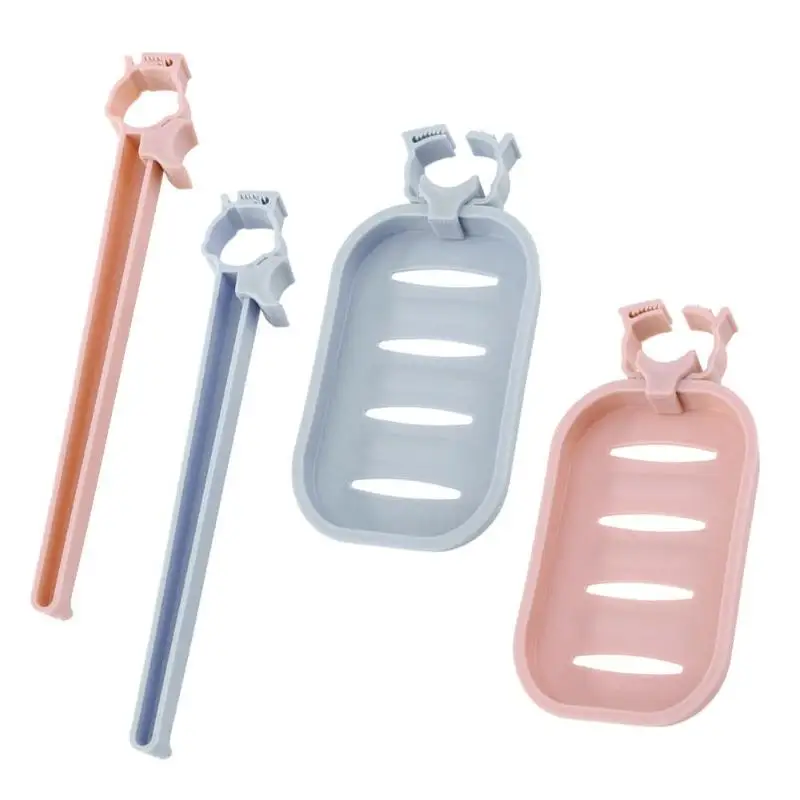 Подвесная стойка для хранения раковины держатель губка ванной комнаты кухонный