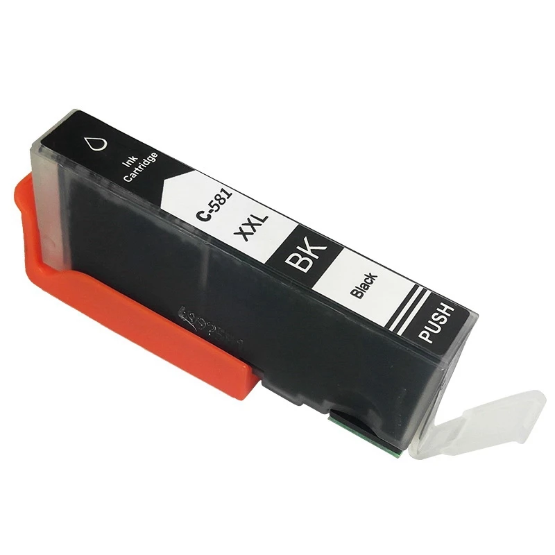 

Printer Cartridges Chip Cartridge for Canon Pixmats705/Tr7550/Tr8550/Ts6150/Ts6151/Ts6250/Ts6251/Ts8150,6 Pcs