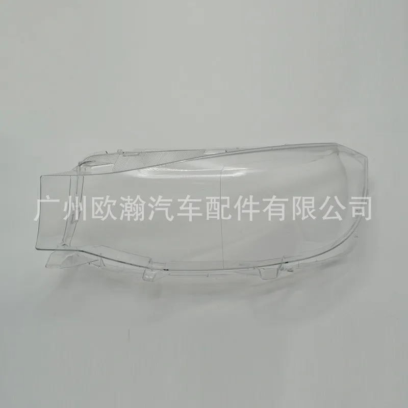 Подходит для абажура фары F34 чехол из поликарбоната фар GT330/GT328/GT300 16-20 лет