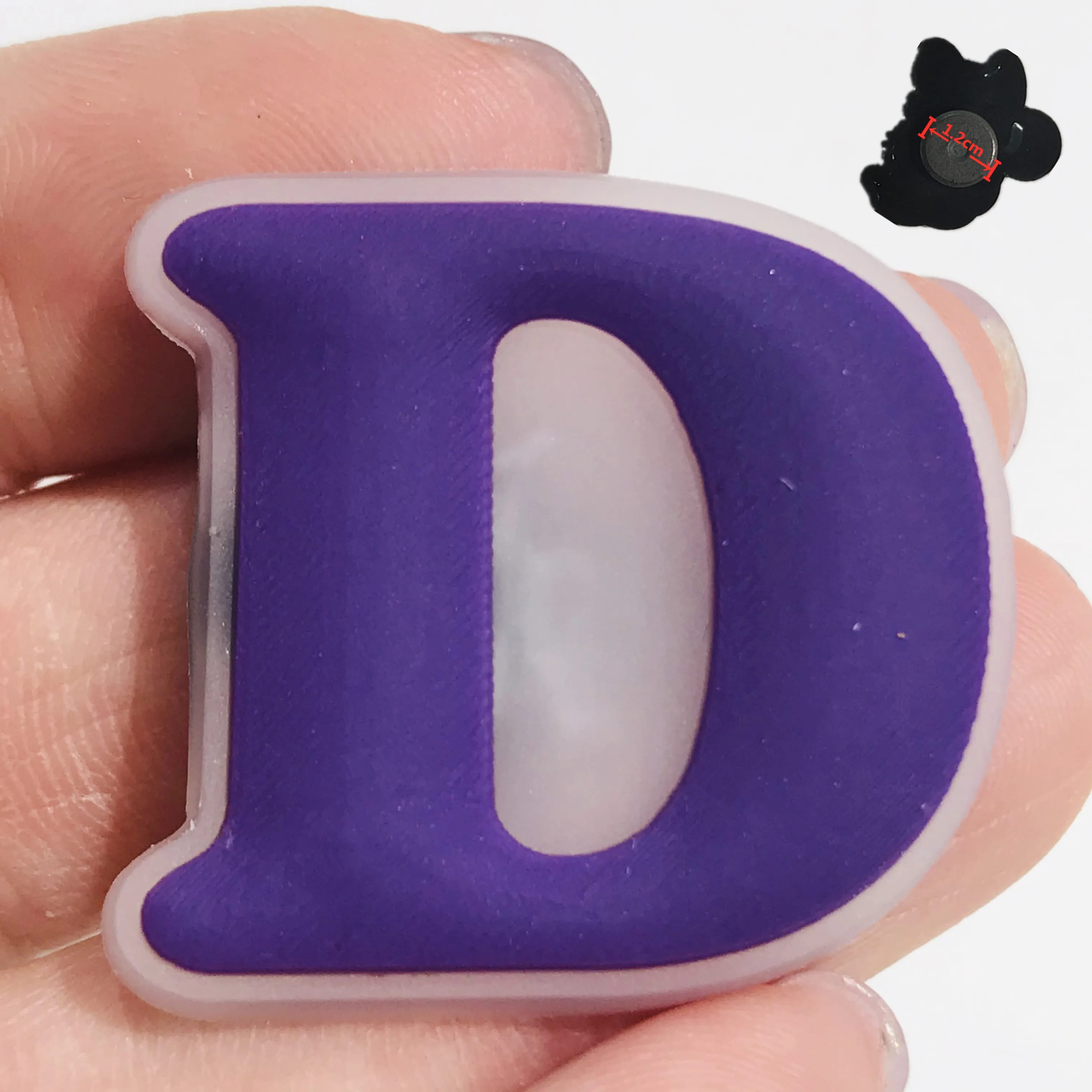 1 шт. магнитная наклейка на холодильник с буквами английского алфавита | Дом и сад