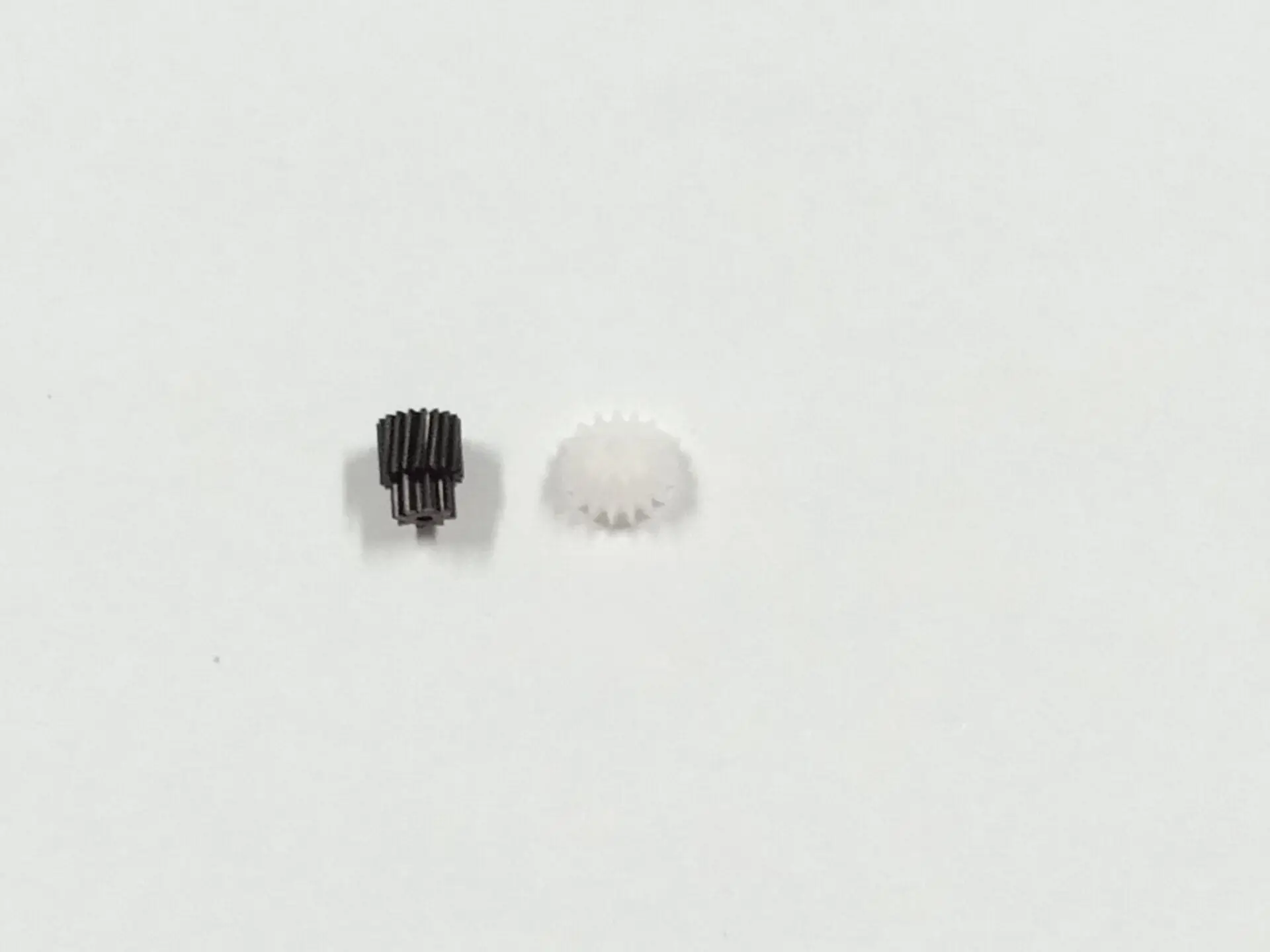 

Набор шестерен для объектива камеры canon Sx100 sx110 sx120 sx130, 2 шт.