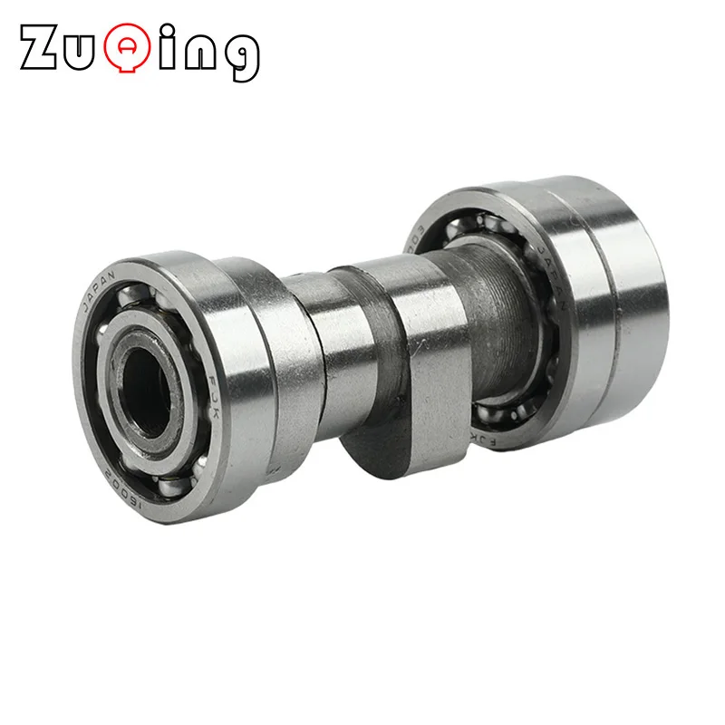 

Motorcycle Camshaft For 1P56FMJ lifan 150 150cc Horizontal Kick Starter Engines Dirt Pit Bikes Parts Engine Parts