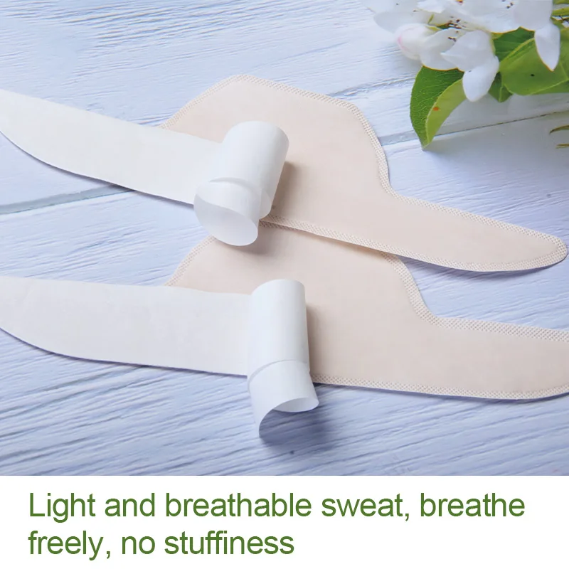 10 шт. подкладки для защиты от пота|Брекеты и подставки| |