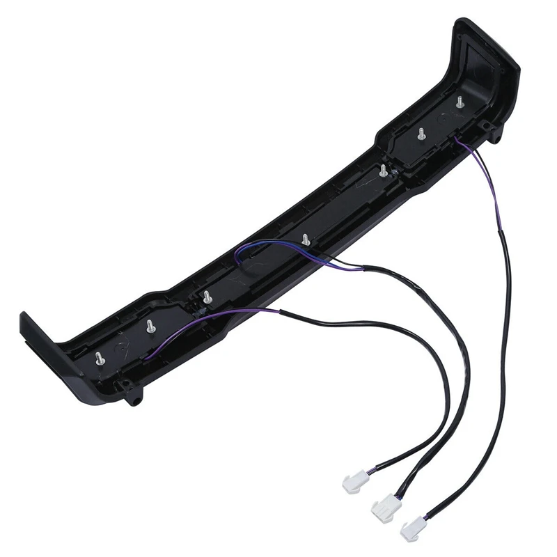 

Motorcycle LED Tail Light Turn Signal Light Motorcycle Accessories Suitable for Touring King Tour Pak 1997-2008