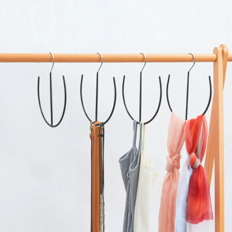 

Подвесная U-образная стойка для сушки обуви