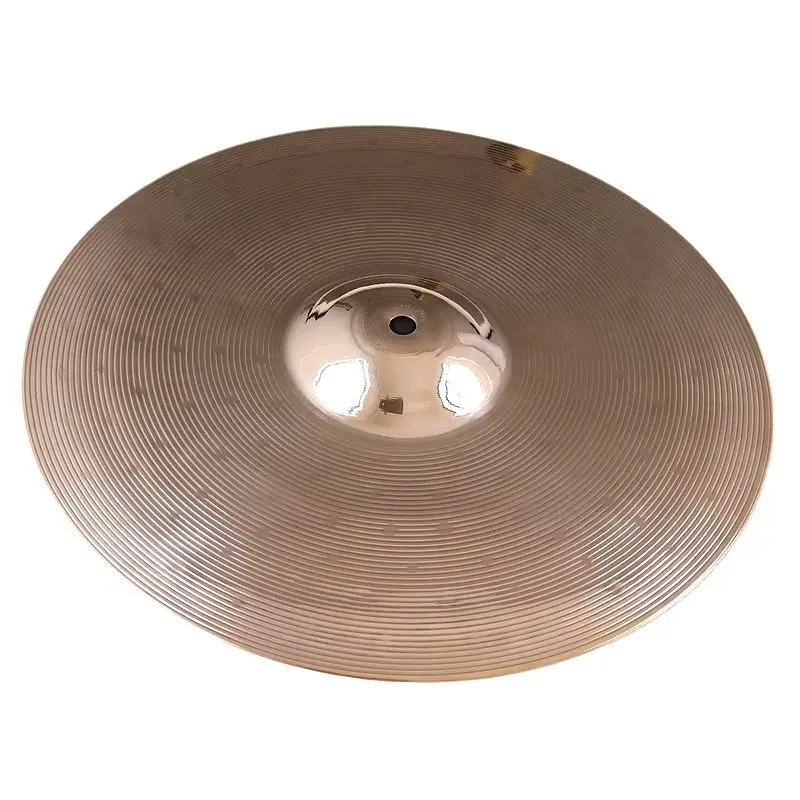 Профессиональный B20 14 &quotcrash Cymbal для набора барабанов|crash cymbal|cymbals for drumsb20 cymbal |