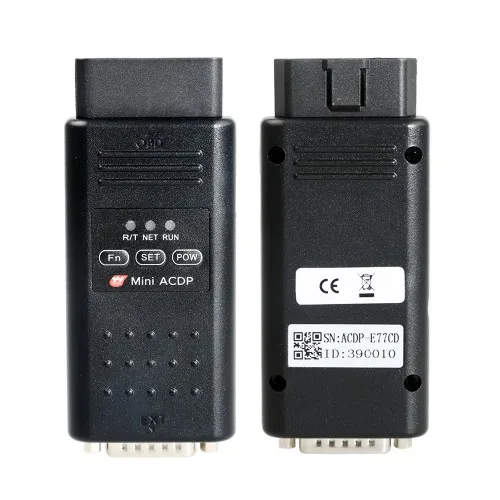 Инструмент для программирования Yanhua Mini ACDP поддержка BMW CAS1/CAS2/CAS3/CAS3 +/CAS4/CAS4 +/FEM/BDC