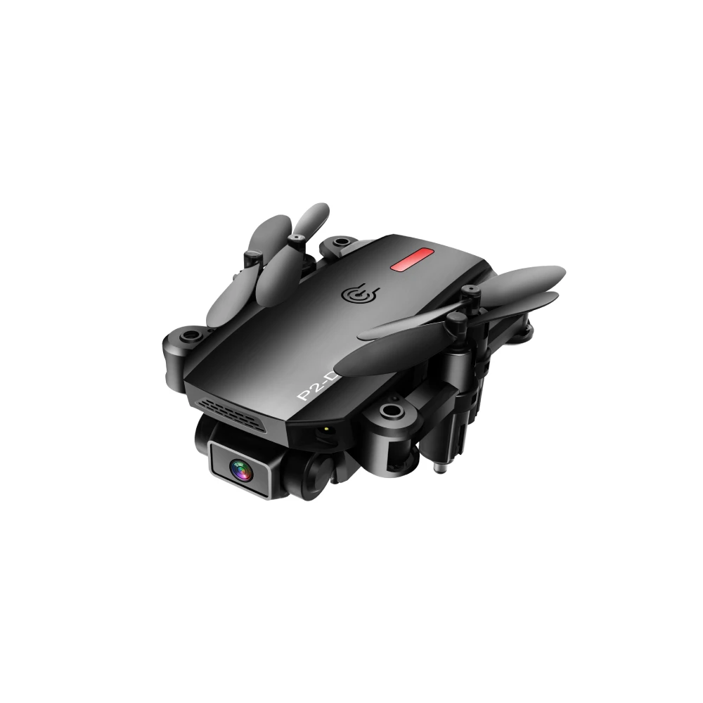 

YH-P2 Drone Mini Foldable RC Quadcopter HD Mini Camera Profesional 2.4G 4CH WIFI FPV Altitude Hold Voice Operation Dron Toys