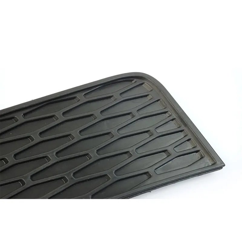 Верхний и нижний Rh + Lh Противотуманные фары Дневные Фары Светильник s ободок для