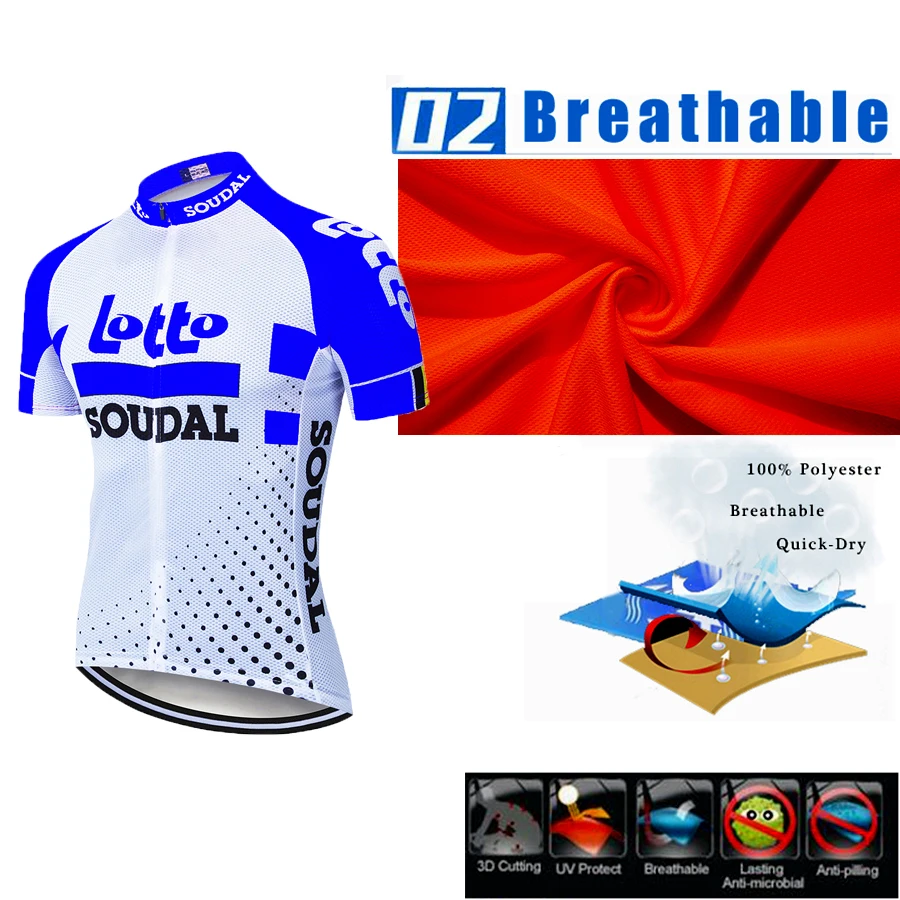 2020 Red Team АСТАНА задействуя одежда Set Mens велосипедов Майо MTB Гонки Ropa Ciclismo лето Hombre