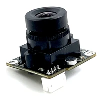 2mp 30fps mini usb camera module 12 7 cmos sensor pc android uvc webcam built in audio 22 6x22 6mm video surveillance kit